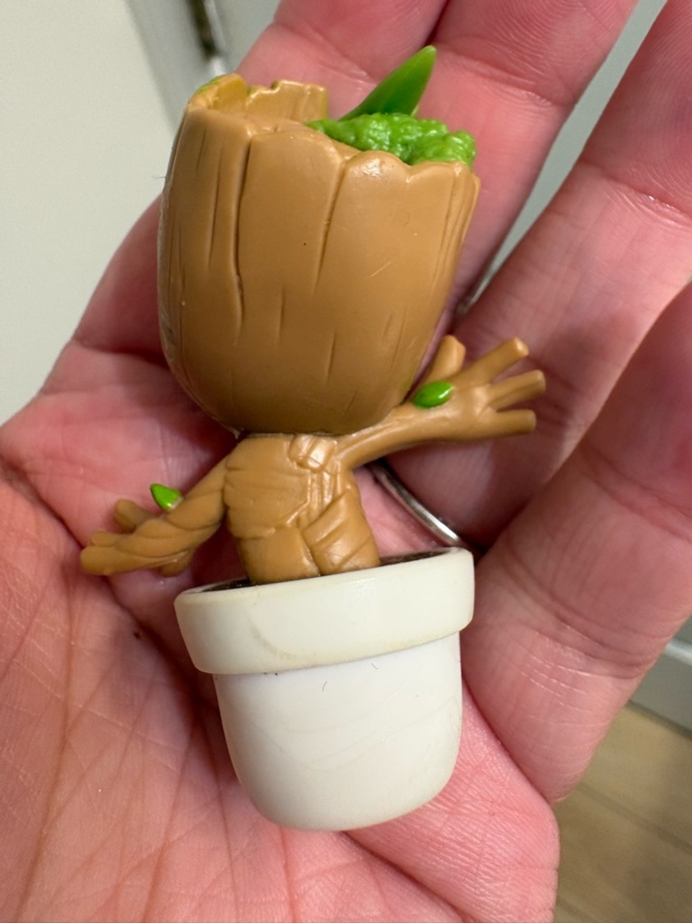 Marvel MVL Groot Collection Figure 6 - Picture 2 of 3
